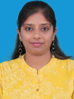 SUNANDA CHRISTY KUMARI A