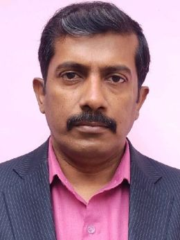 Dr.A.Stephan Antony Raj