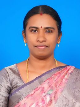 Ms.M. Yogadharani