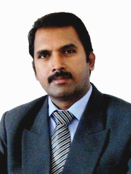 VENUGOPAL E