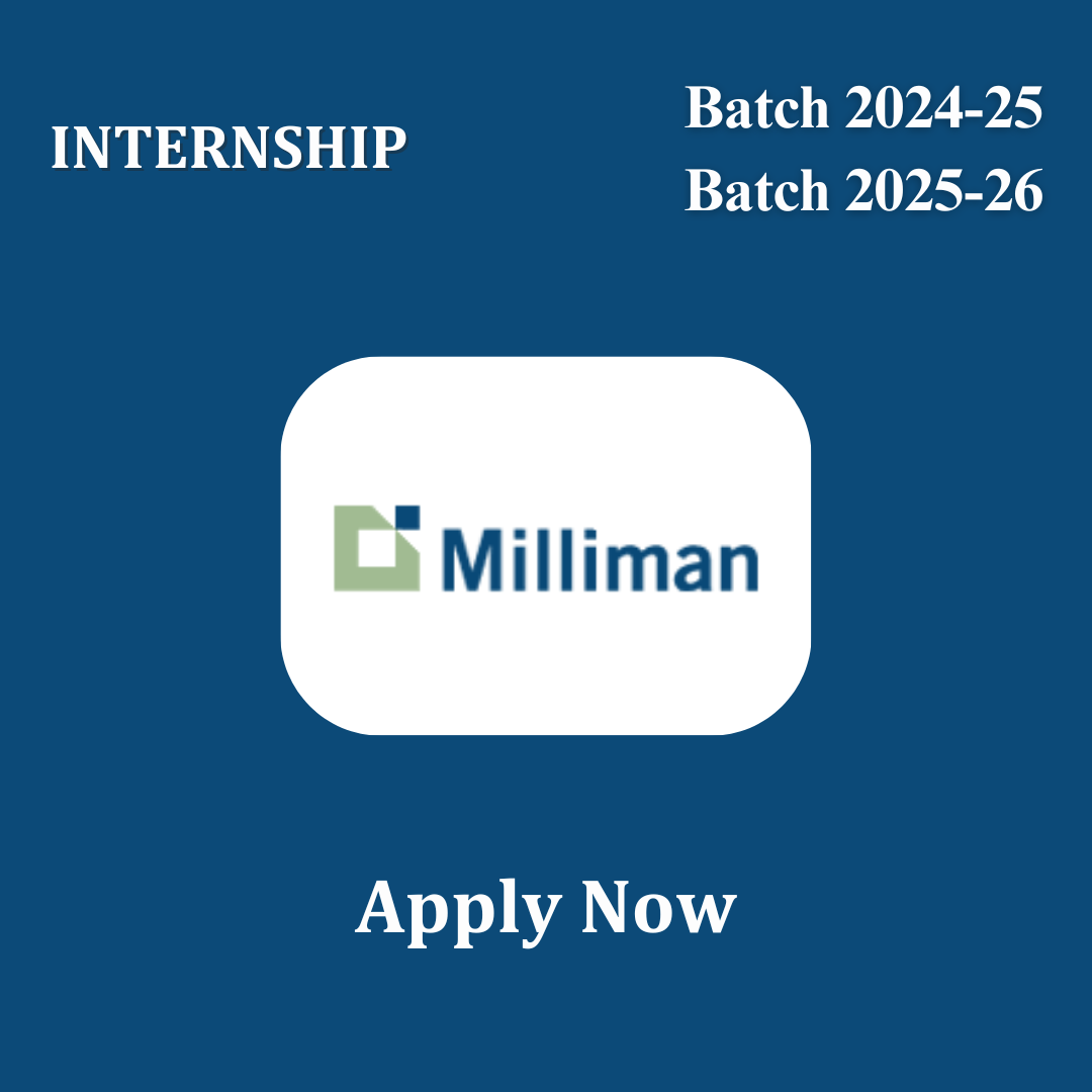 Company Name: Milliman MedInsight