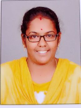 SARANYA SRI R