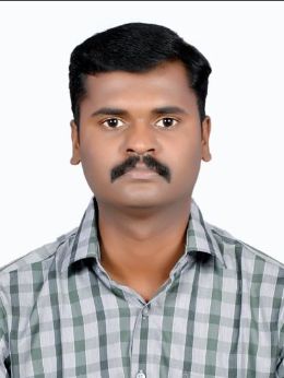 Dr.J.Yokesh kumar