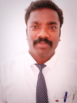 Mr.C.Chella pandi