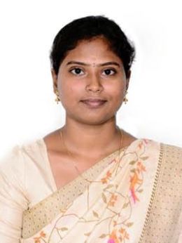 Mrs. Jeevitha