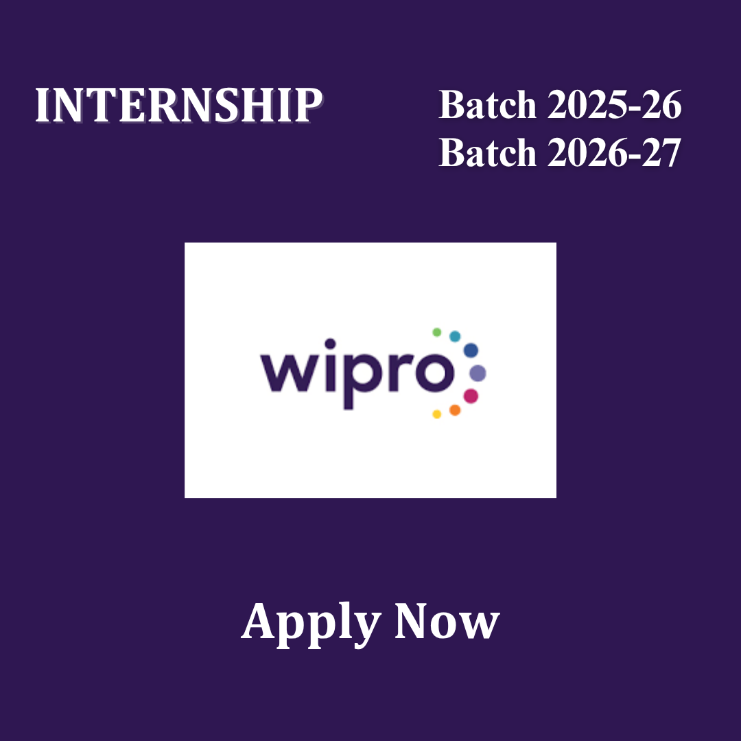 Company Name: Wipro