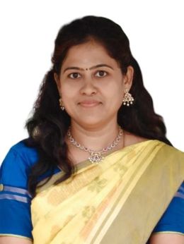 Ms.T.G.Ramabharathi