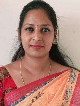 Ms.S.Ashwini Selvakumari
