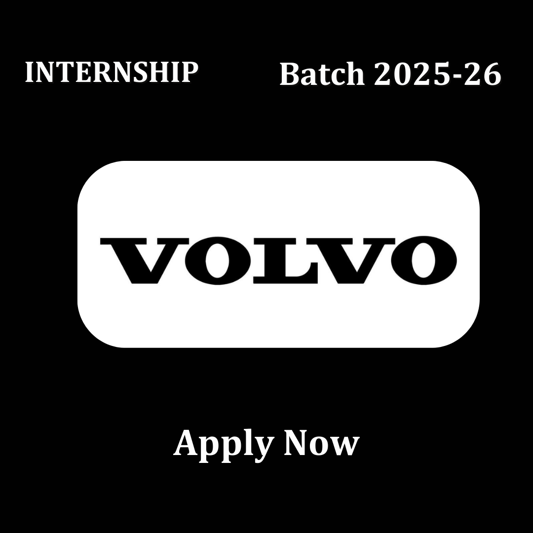 Company Name: Volvo