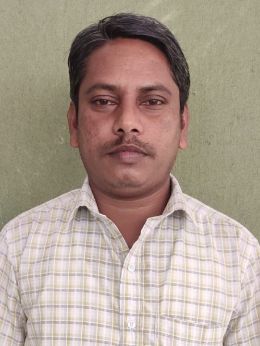 Mr.N.Premnath