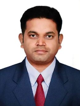 Dr.R.Pradeep