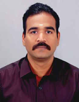 Mr.R.Krishnakumar