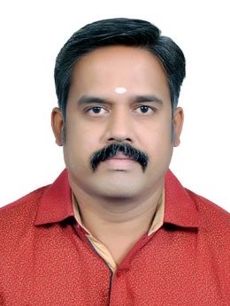 Dr.B.Vijayakumar