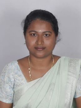 Mrs.N.Tharanya