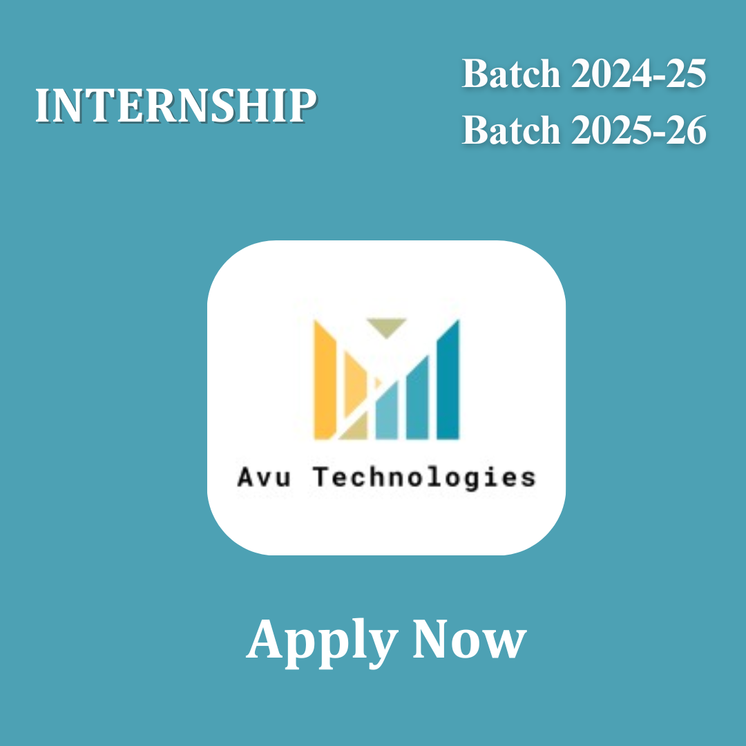 Company Name: AVU AI Technologies