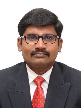 Dr.C.Gokulprasad