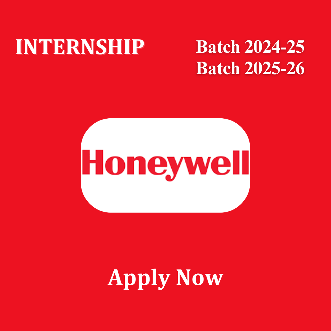 Company Name: Honeywell