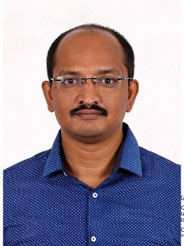 Mr.R.N Raja Ravi Sankar