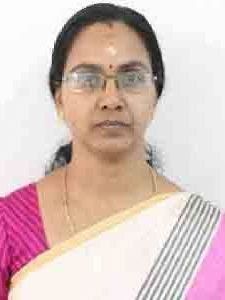 SREEDEVI I