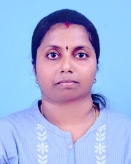 Mrs.K.Sindhu