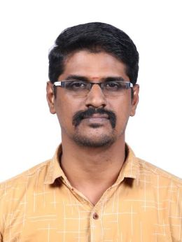 Dr.T.Tharankumar