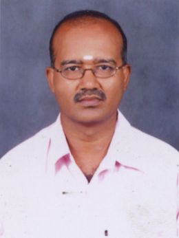 Mr. C. Asokan