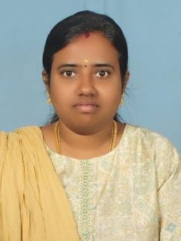 POORNIMA DEVI M