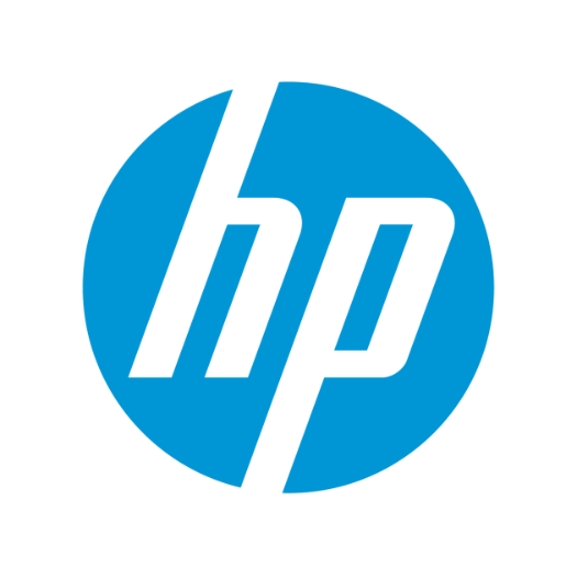 HP Logo