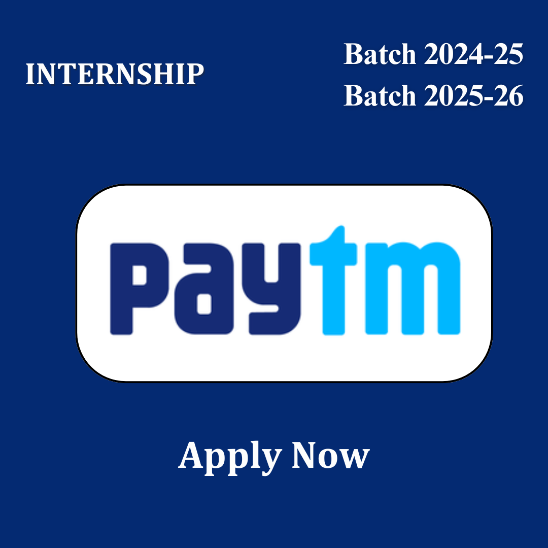 Company Name: Paytm