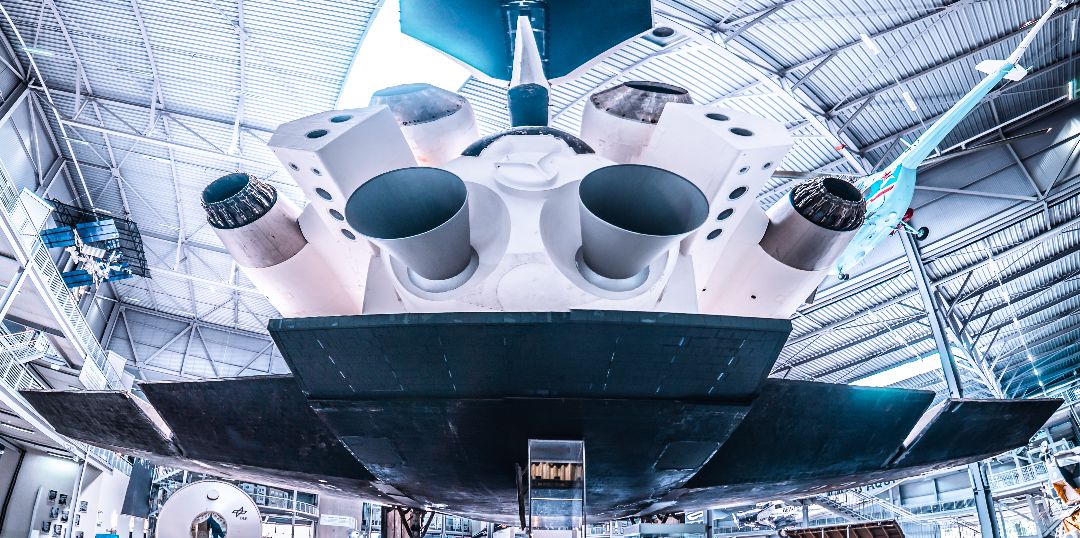 AEROSPACE AND DEFENCE