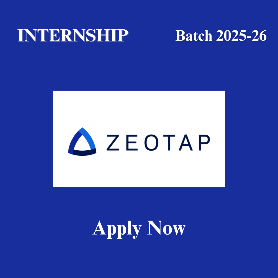 Company Name: Zeotap