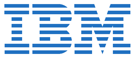 IBM Logo