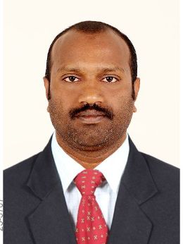 Mr.B.Mohan