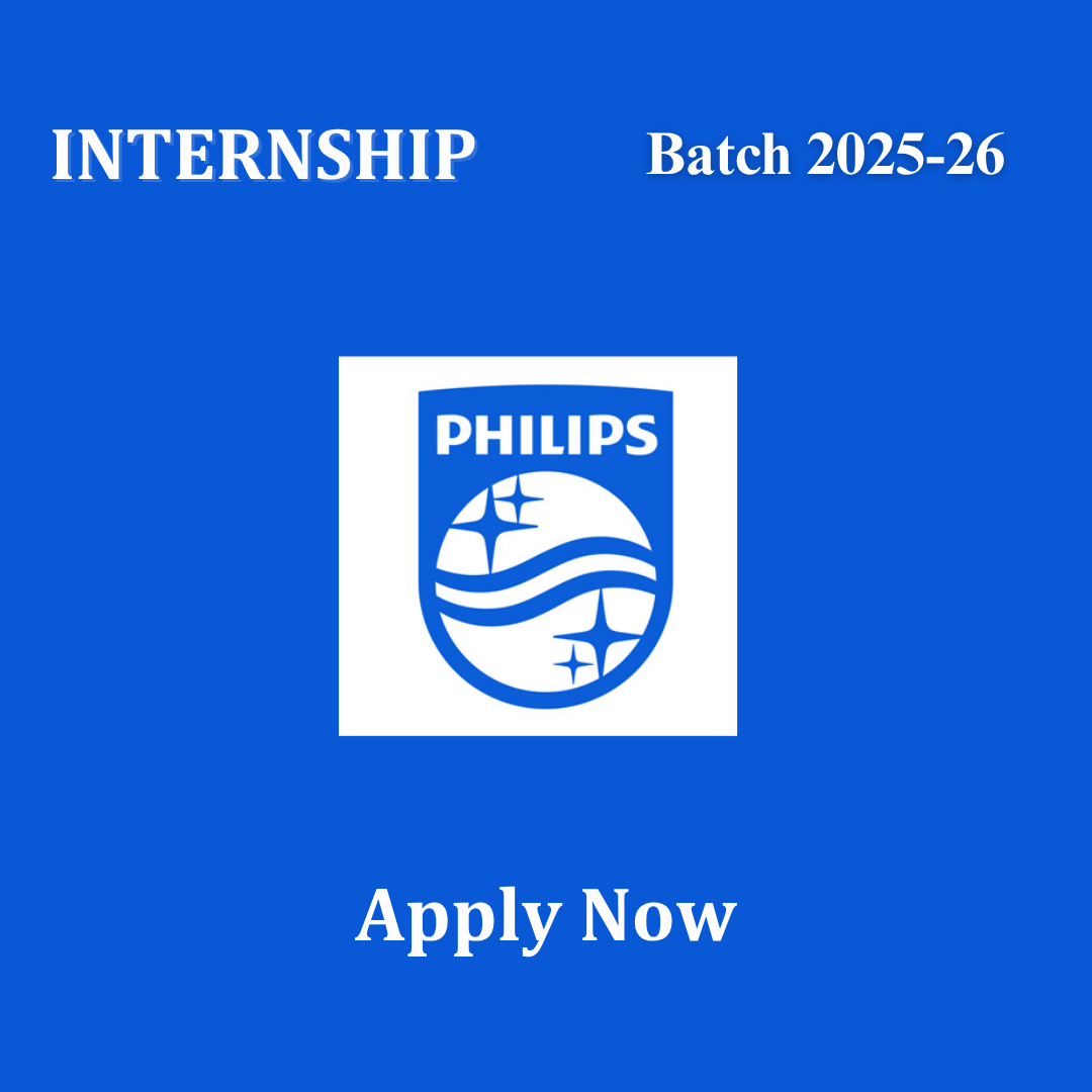Company Name: Philips