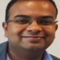 Mr.Pradeep Ramakrishnan