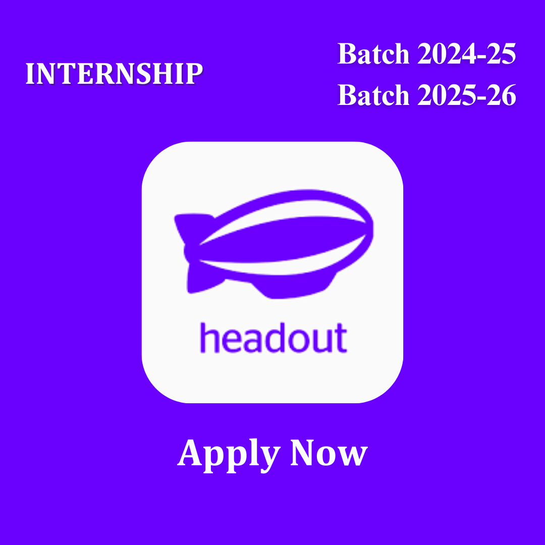 Company Name: Headout