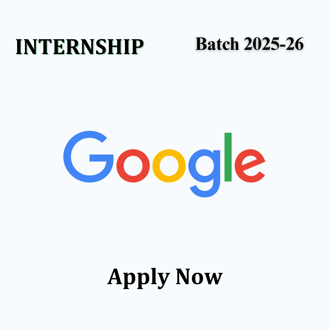 Company Name: Google