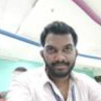 Mr.Vishnuprakash Palanisamy