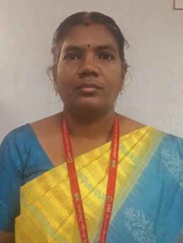 R.Saraswathi