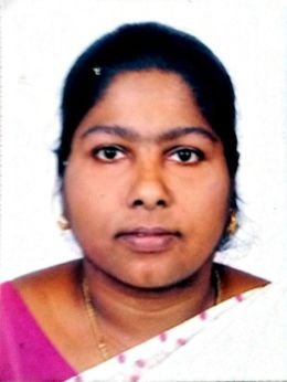 Dr.S.Jebarani Evangeline