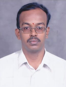 Mr.G.Ganesan