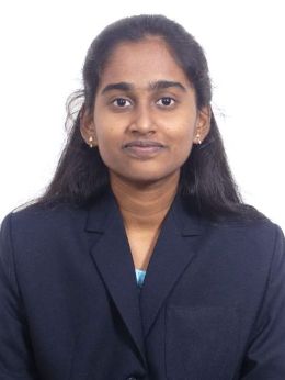 Ms. S. Swetha