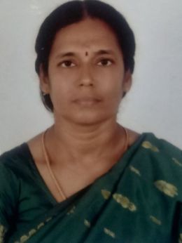 Dr.A.Vaniprabha