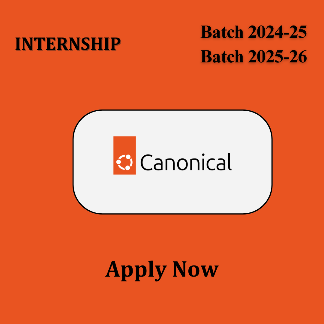 Company Name: Canonical Ltd.