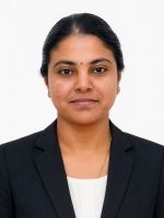 Dr. K. SANGEETHA, M.E., Ph.D