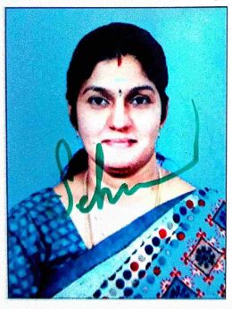 Ms.Kalpana C.