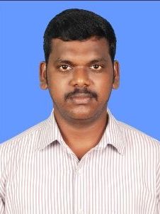 MANIKANDAN M