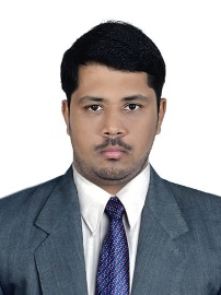 Dr. Mohan Kumar. K