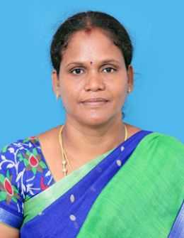Dr.K.Sangeetha