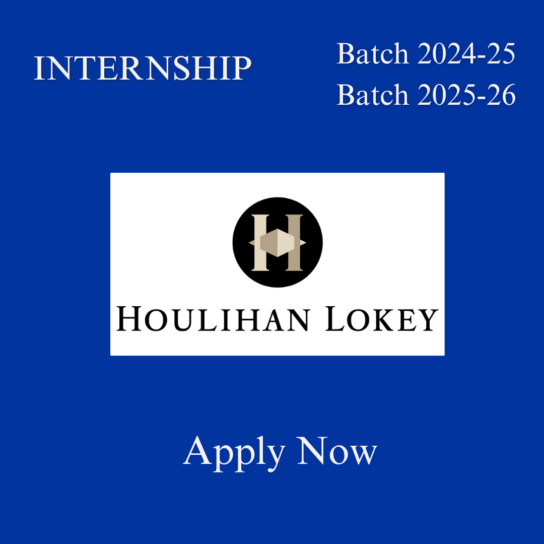 Company Name: Houlihan Lokey